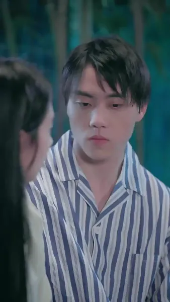 ฮู้โชว์ของเจ้าสาวที่แต่งงานแทน