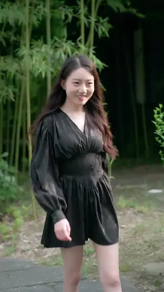 ฮู้โชว์ของเจ้าสาวที่แต่งงานแทน