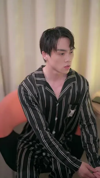 ฮู้โชว์ของเจ้าสาวที่แต่งงานแทน