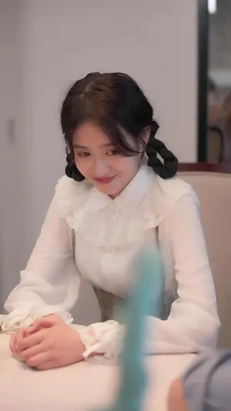 ฮู้โชว์ของเจ้าสาวที่แต่งงานแทน