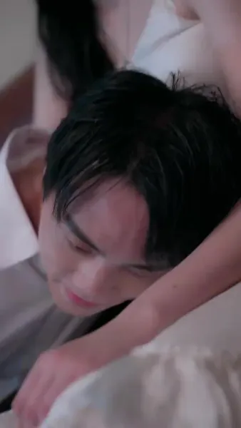 ฮู้โชว์ของเจ้าสาวที่แต่งงานแทน