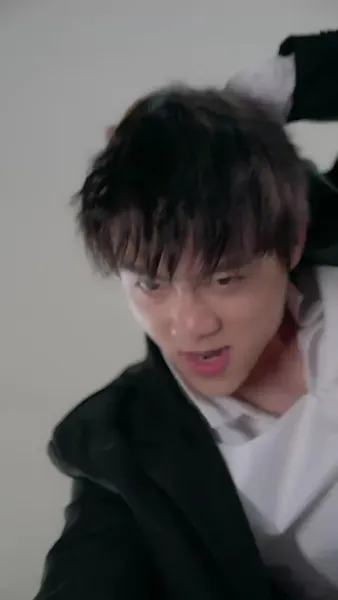 ฮู้โชว์ของเจ้าสาวที่แต่งงานแทน