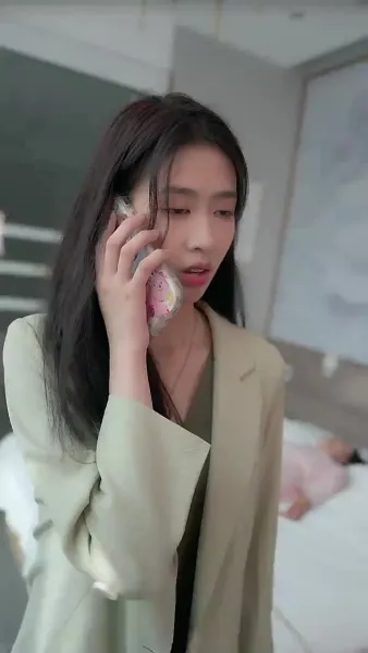 ฮู้โชว์ของเจ้าสาวที่แต่งงานแทน