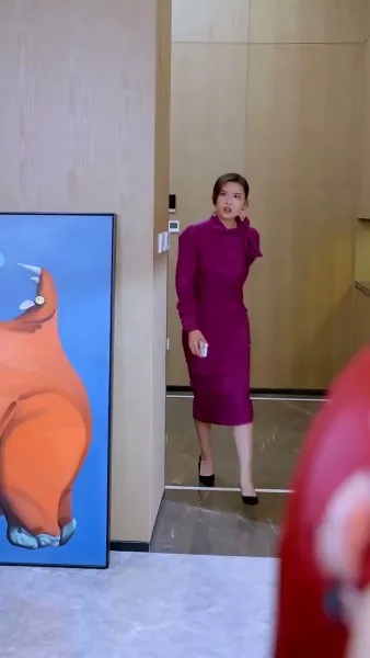 สามีเก่าคะ ฉันมาทวงแค้นร้อยกิโล