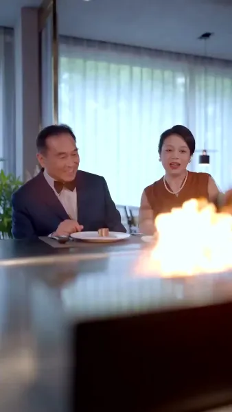 สามีเก่าคะ ฉันมาทวงแค้นร้อยกิโล