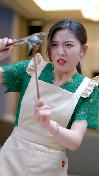 สามีเก่าคะ ฉันมาทวงแค้นร้อยกิโล