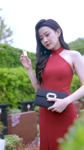 สามีเก่าคะ ฉันมาทวงแค้นร้อยกิโล