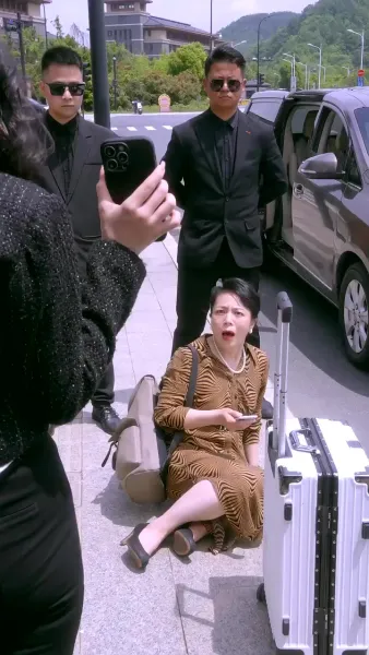 สามีเก่าคะ ฉันมาทวงแค้นร้อยกิโล