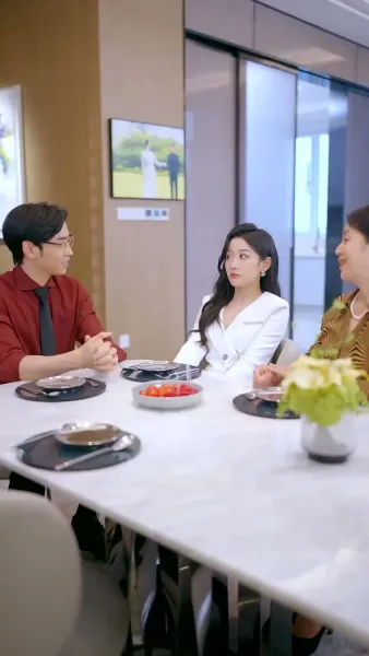 สามีเก่าคะ ฉันมาทวงแค้นร้อยกิโล