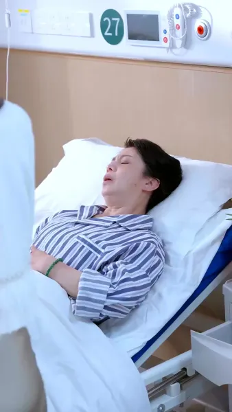 สามีเก่าคะ ฉันมาทวงแค้นร้อยกิโล