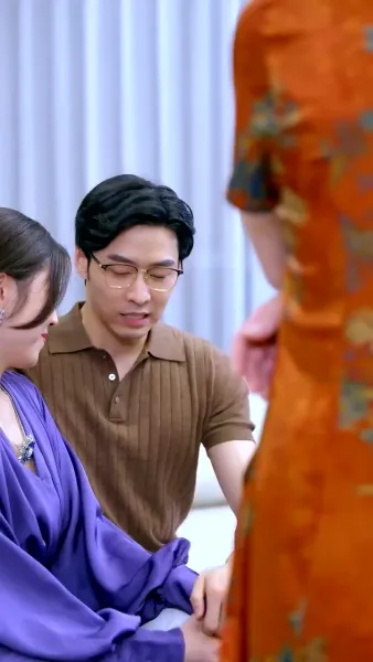 สามีเก่าคะ ฉันมาทวงแค้นร้อยกิโล