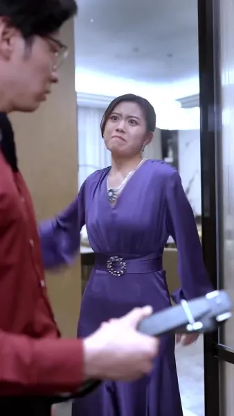 สามีเก่าคะ ฉันมาทวงแค้นร้อยกิโล