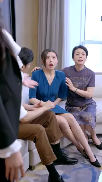 สามีเก่าคะ ฉันมาทวงแค้นร้อยกิโล