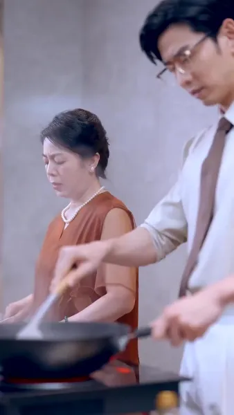 สามีเก่าคะ ฉันมาทวงแค้นร้อยกิโล