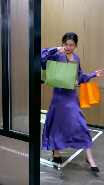 สามีเก่าคะ ฉันมาทวงแค้นร้อยกิโล