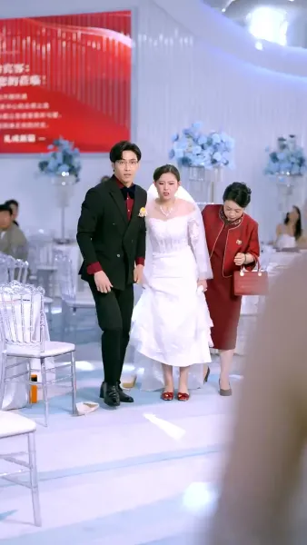 สามีเก่าคะ ฉันมาทวงแค้นร้อยกิโล