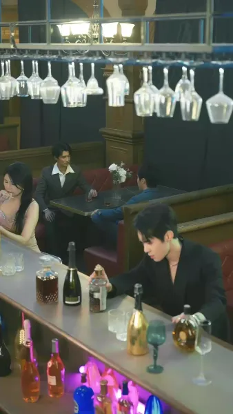 มงกุฎของผู้ไม่ยอมก้มหัว