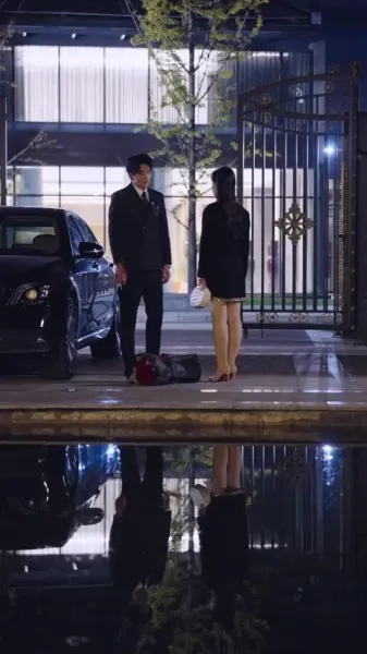 เลิกหมั้นแล้วผมแกร่งขึ้น