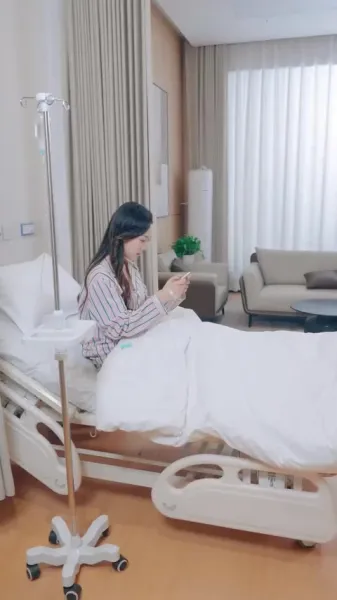 เลิกหมั้นแล้วผมแกร่งขึ้น