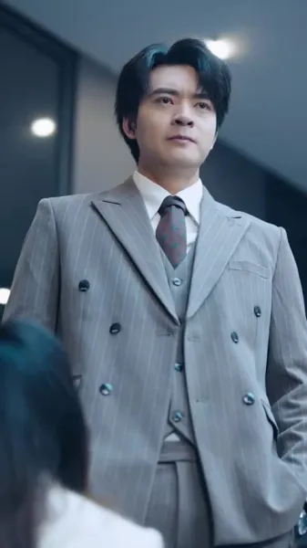 เลิกหมั้นแล้วผมแกร่งขึ้น