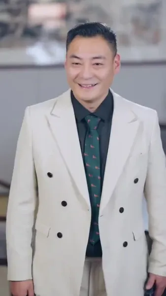 เลิกหมั้นแล้วผมแกร่งขึ้น