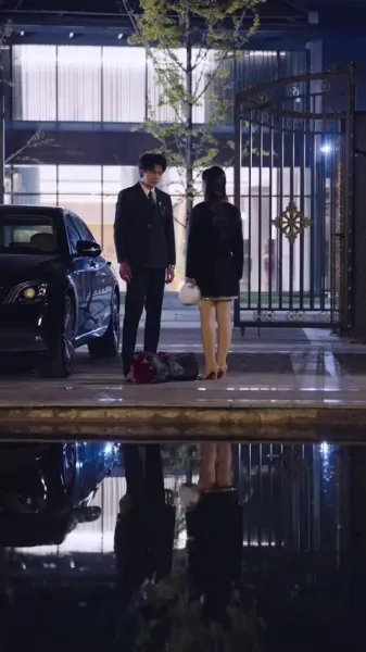 เลิกหมั้นแล้วผมแกร่งขึ้น