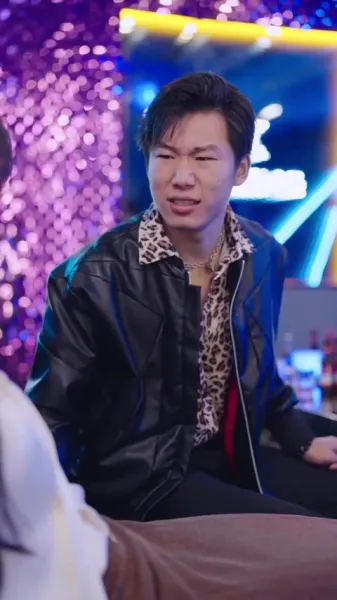 เลิกหมั้นแล้วผมแกร่งขึ้น