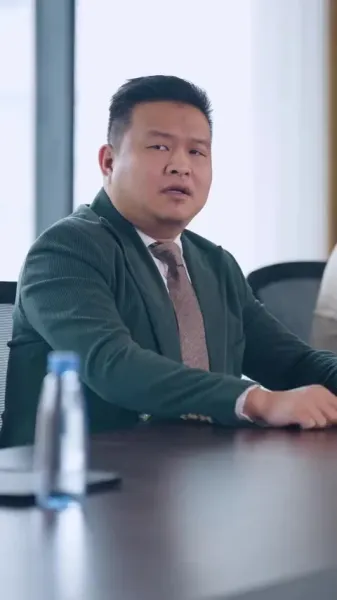 เลิกหมั้นแล้วผมแกร่งขึ้น