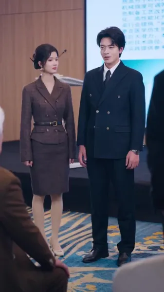 เลิกหมั้นแล้วผมแกร่งขึ้น