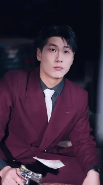 เลิกหมั้นแล้วผมแกร่งขึ้น