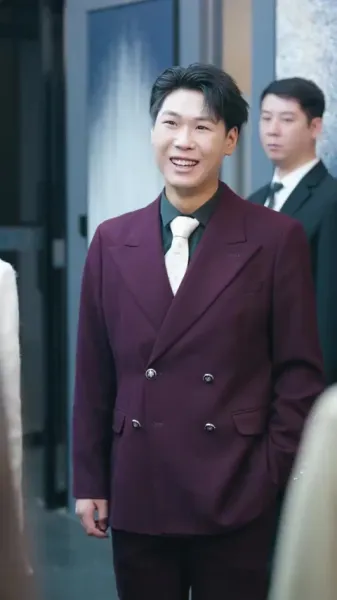 เลิกหมั้นแล้วผมแกร่งขึ้น