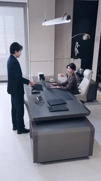 เลิกหมั้นแล้วผมแกร่งขึ้น