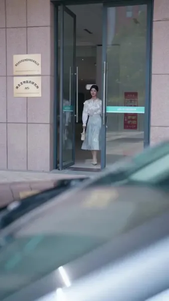 เลิกหมั้นแล้วผมแกร่งขึ้น