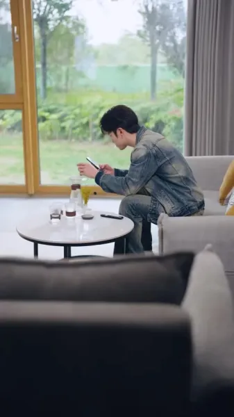 เลิกหมั้นแล้วผมแกร่งขึ้น