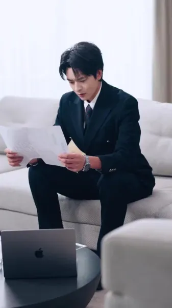 เลิกหมั้นแล้วผมแกร่งขึ้น