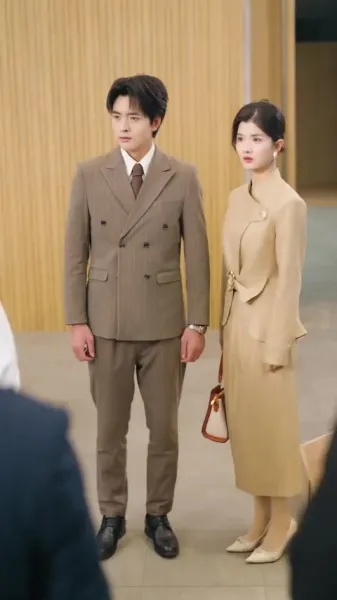 เลิกหมั้นแล้วผมแกร่งขึ้น