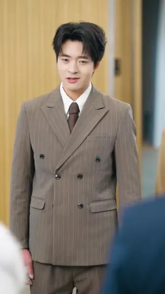 เลิกหมั้นแล้วผมแกร่งขึ้น