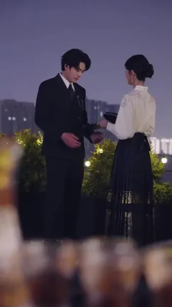 เลิกหมั้นแล้วผมแกร่งขึ้น