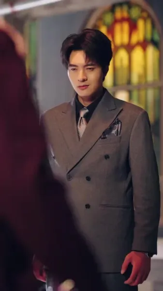 เลิกหมั้นแล้วผมแกร่งขึ้น