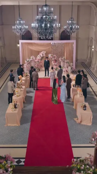 เลิกหมั้นแล้วผมแกร่งขึ้น