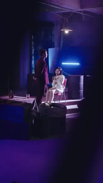 เลิกหมั้นแล้วผมแกร่งขึ้น