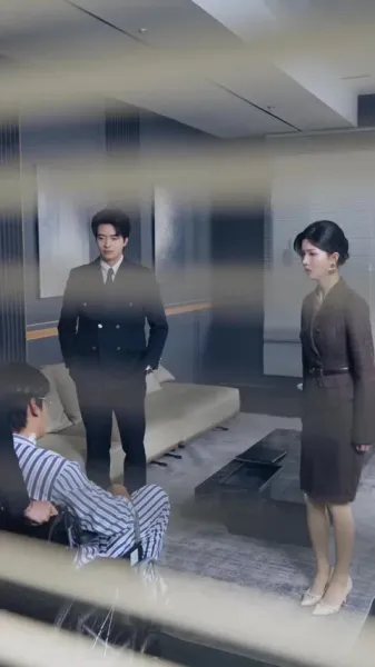 เลิกหมั้นแล้วผมแกร่งขึ้น