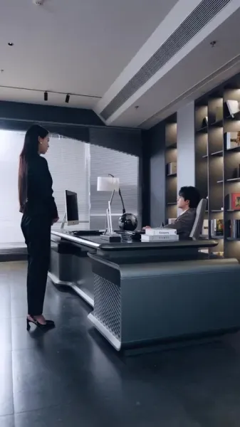 เลิกหมั้นแล้วผมแกร่งขึ้น