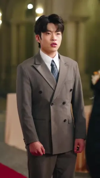 เลิกหมั้นแล้วผมแกร่งขึ้น