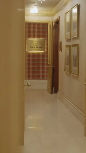 ฉันคือราชินี