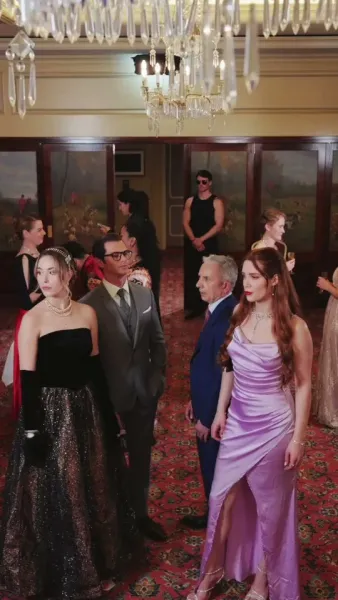 ฉันคือราชินี