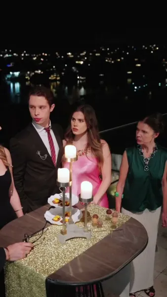 ฉันคือราชินี