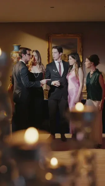 ฉันคือราชินี