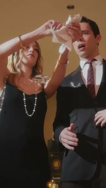 ฉันคือราชินี