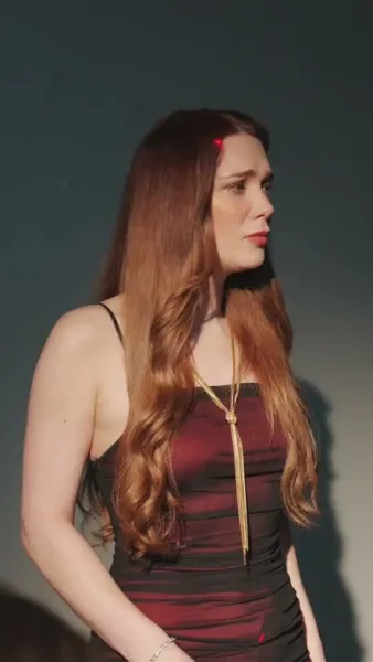 ฉันคือราชินี